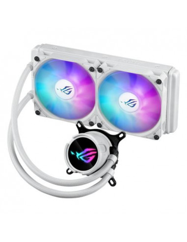Refrigeração Líquida ASUS ROG Strix...