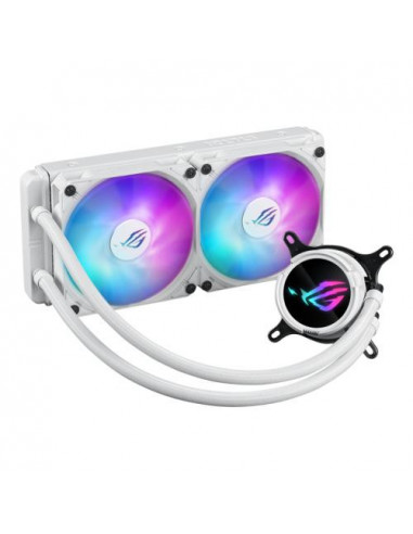 Cpc Acc Asus Rog Strix Lc Iii 240...