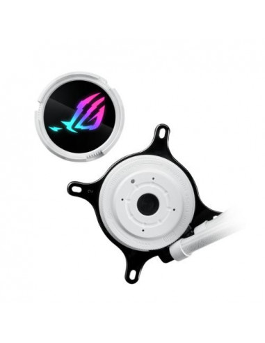 Cpc Acc Asus Rog Strix Lc Iii 240...