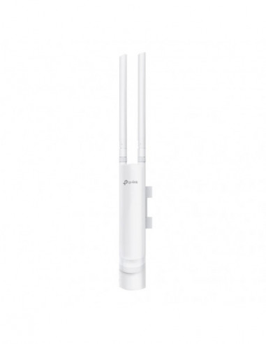 TP-LINK - 300 Mbps Outdoor Wi-Fi...