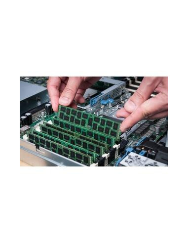 Kingston ValueRAM DDR4 ECC 16GB...