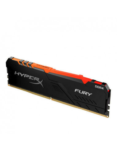 Hyperx Fury HX436C18FB3A/32 Módulo de...