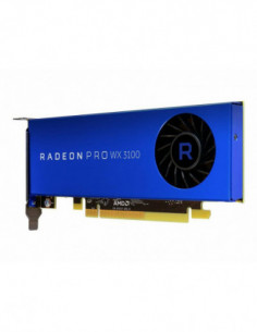 Radeon Pro WX 3100 - cartão...