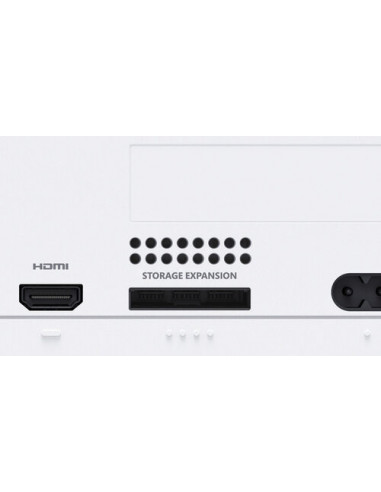 Microsoft Xboxseriess512gb Km0 Microsoft Xboxseriess512gb Km0