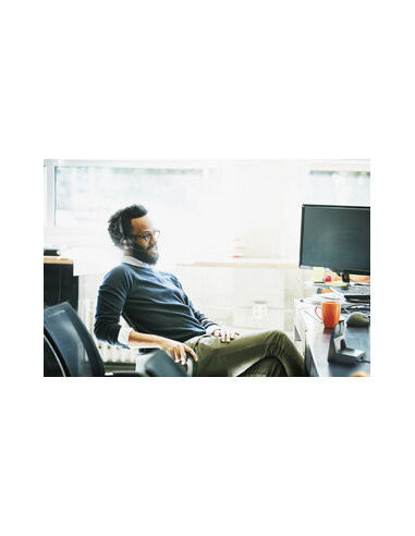 Auricular PLANTRONICS VOYAGER FOCUS 2... Auricular PLANTRONICS VOYAGER FOCUS 2...