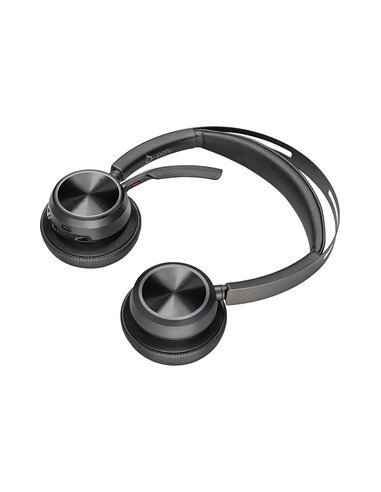 Auricular PLANTRONICS VOYAGER FOCUS 2... Auricular PLANTRONICS VOYAGER FOCUS 2...