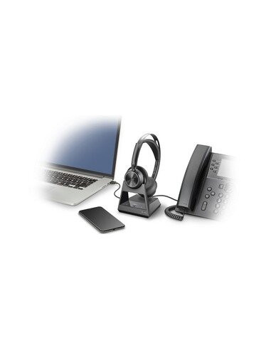 Auricular PLANTRONICS VOYAGER FOCUS 2... Auricular PLANTRONICS VOYAGER FOCUS 2...