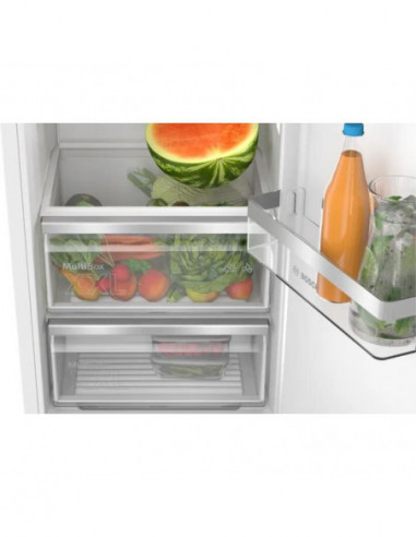 Bosch - Frigorífico Enc. Serie4...