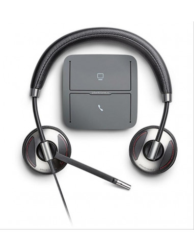 Poly Mda220 Usb-Smartswitch  For Headse