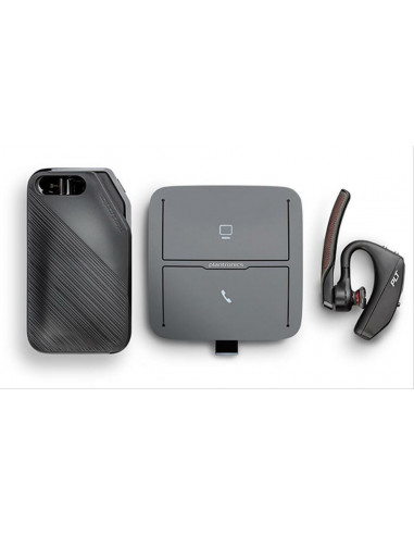 Poly Mda220 Usb-Smartswitch  For Headse