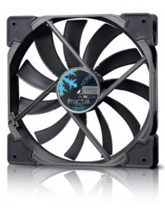 Ventilador Fractal Design...