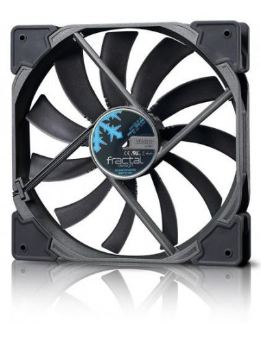 Ventilador Fractal Design Venturi...