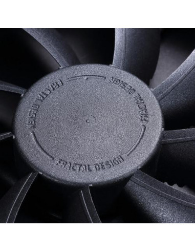 Ventilador Fractal Design Venturi...