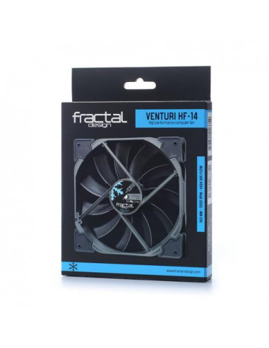 Ventilador Fractal Design Venturi...