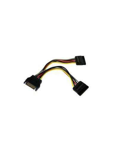 Cabo SATA StarTech.com PYO2SATA:... Cabo SATA StarTech.com PYO2SATA:...