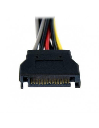 Cabo SATA StarTech.com PYO2SATA:... Cabo SATA StarTech.com PYO2SATA:...