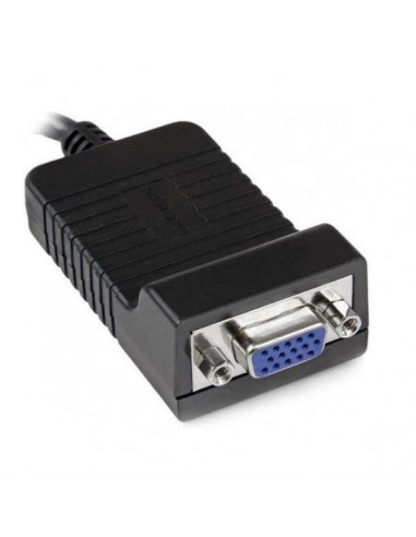 Adaptador StarTech.com DisplayPort... Adaptador StarTech.com DisplayPort...