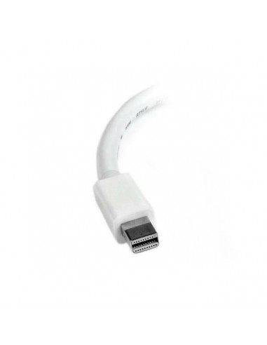 Adaptador StarTech Mini DisplayPort... Adaptador StarTech Mini DisplayPort...