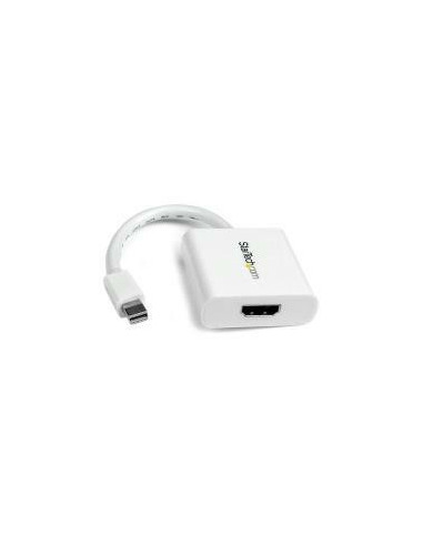 Adaptador StarTech Mini DisplayPort... Adaptador StarTech Mini DisplayPort...