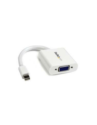 StarTech.com Mini DisplayPort to VGA... StarTech.com Mini DisplayPort to VGA...