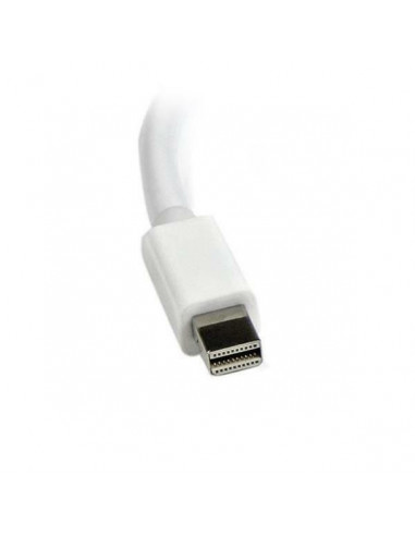 StarTech.com Mini DisplayPort to VGA... StarTech.com Mini DisplayPort to VGA...