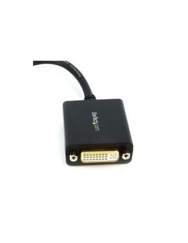 StarTech.com DisplayPort to DVI-D... StarTech.com DisplayPort to DVI-D...
