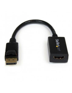 DisplayPort to HDMI Video...