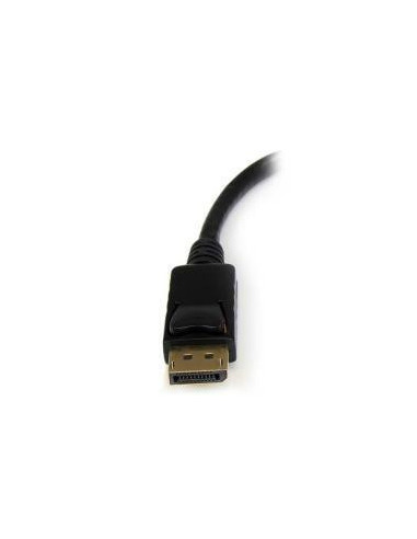 DisplayPort to HDMI Video Converter DisplayPort to HDMI Video Converter