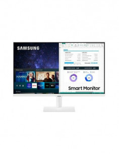 Monitor LED 27 Samsung...