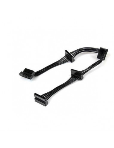StarTech.com 15.7 in (400 mm) SATA...