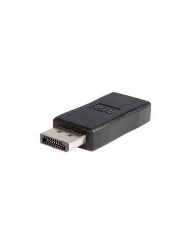 Adaptador StarTech DisplayPort para... Adaptador StarTech DisplayPort para...