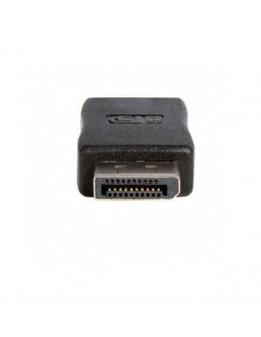 Adaptador StarTech DisplayPort para... Adaptador StarTech DisplayPort para...