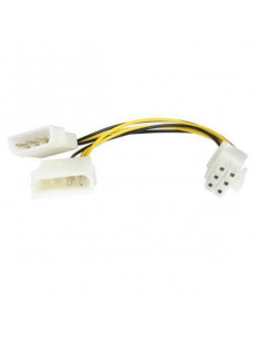 Adaptador Startech PCI...
