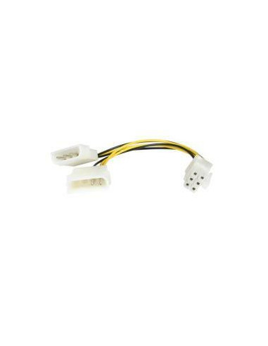 Adaptador Startech PCI Express Macho...