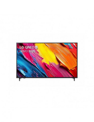 Lg - Qned Ai Smarttv 4k 65qned70a6a.Aeu