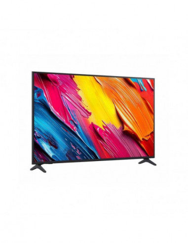 Lg - Qned Ai Smarttv 4k 65qned70a6a.Aeu
