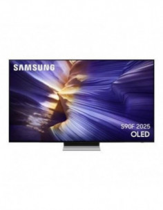 Samsung - Oled Smart Tv...