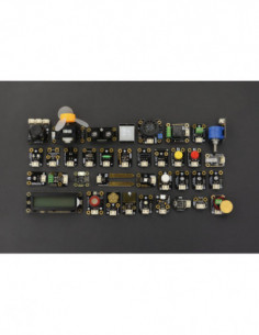 Kit Eletrónica INSYS Sensor...