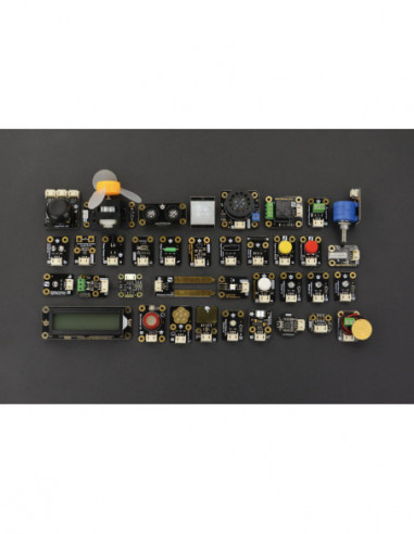 Kit de Sensores INSYS EduPro DR4-Kit...