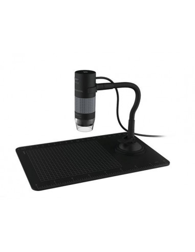 Microscópio Digital INSYS...