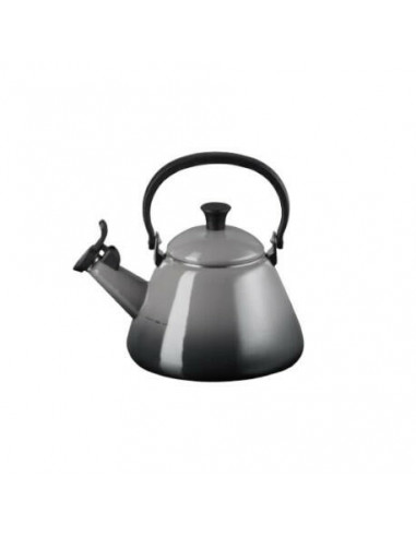 Le Creuset - Chaleira Kone 1,6l Flint...