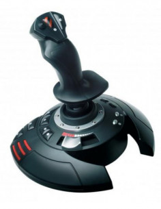 Joystick ThrustMaster...