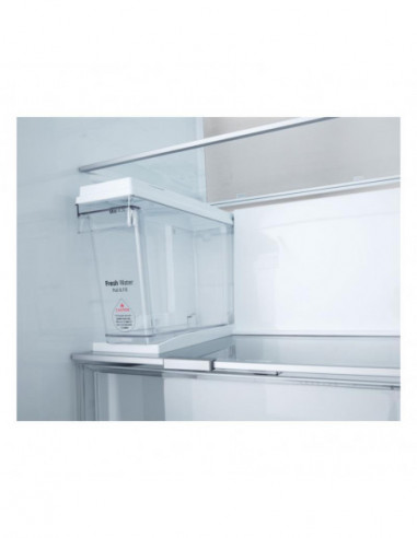 Lg - Side By Side Gsle91mbab