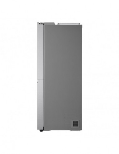 Lg - Side By Side Gsle91mbab