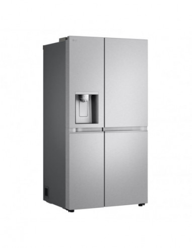 Lg - Side By Side Gsle91mbab