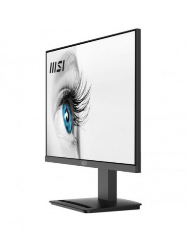 Monitor Msi Pro Mp2412 Negro 23.8" Va...
