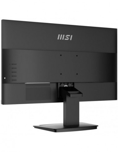 Monitor Msi Pro Mp2412 Negro 23.8" Va...