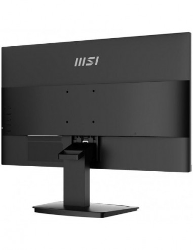 Monitor Msi Pro Mp2412 Negro 23.8" Va...