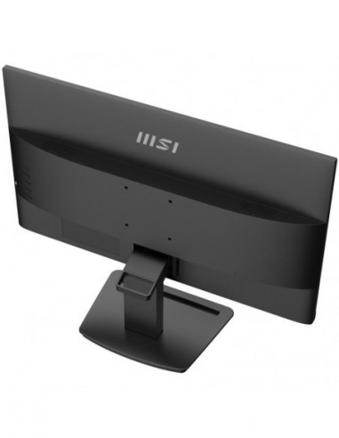 Monitor Msi Pro Mp2412 Negro 23.8" Va...