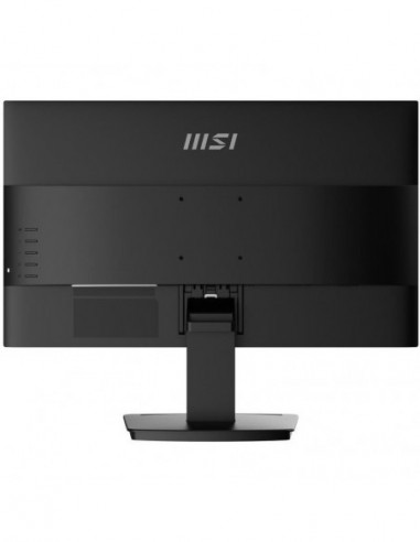 Monitor Msi Pro Mp2412 Negro 23.8" Va...